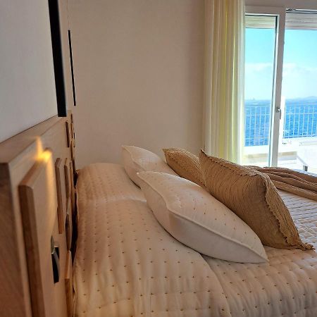 Nisaki Hotel & Elite Suites 埃尔莫波利斯 外观 照片